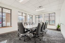 Intelligent Office Boulder