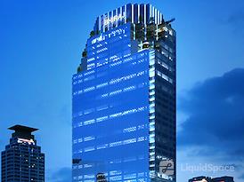 Regus | Bangkok, Bhiraj Tower