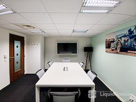 Regus | Marseille, Prado