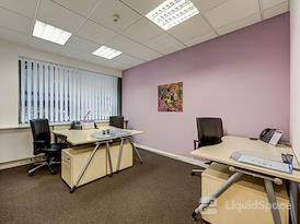Regus | Prague Stock Exchange