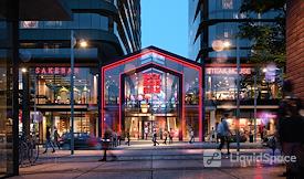 Waterman Workspaces Box Hill