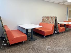 Regus | Portland - Congress