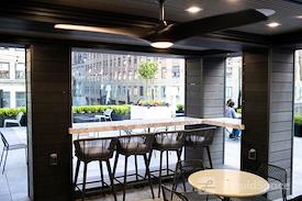 Jay Suites - Grand Central