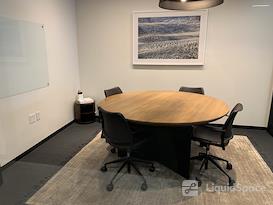 Industrious - Evanston