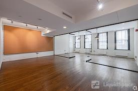 Prime Tribeca Office / Showroom