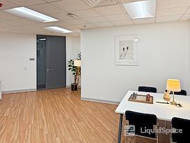 Regus | Raleigh - Glenwood Ave