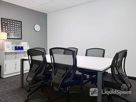 Regus | Ontario, Hamilton - King Street