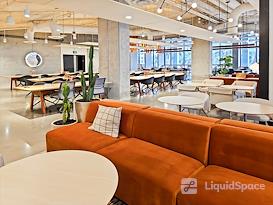 SPACES | AZ, Phoenix - W Monroe St