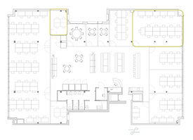 Cloudworks Passeig de Gràcia