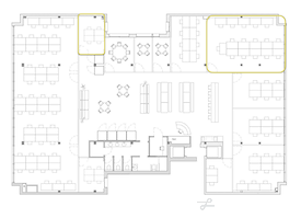 Cloudworks Passeig de Gràcia
