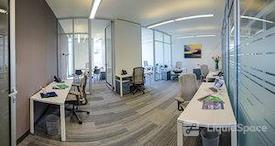 IOS OFFICES | Forum 4