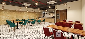 Awfis | Coworking-World Centre