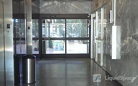 C.W. Business Center at LAX