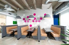 Urban Office at Tanglewood