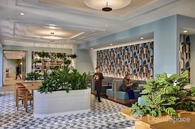 Industrious - The Cove