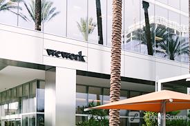 WeWork | 200 Spectrum Center