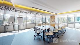 Net(work) Plaza Polanco | Oficinas Amuebladas, Oficinas Virtuales y Coworking