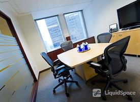 Regus | Federal Street