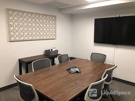 Workbar Burlington