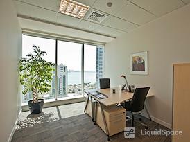 Regus | Doha West Bay
