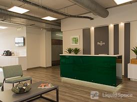 Regus | Cape Town Observatory Black River Park