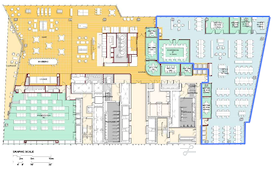 WeWork | 10 York Rd