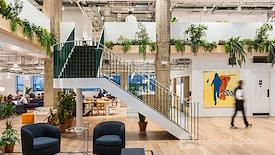 WeWork | The Monument
