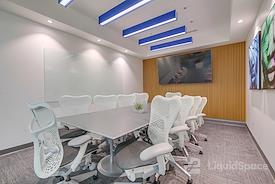Barrister Executive Suites | Calabasas Corporate Point