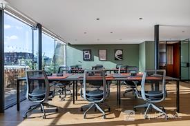 Regus | Tokyo Shinjuku Nishiguchi Takagi