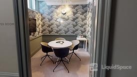 FORA | Green Park House