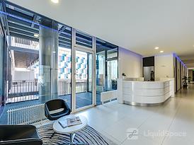 Regus | Zurich, City West