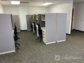 Crown Center Executive Suites (CCESuites)