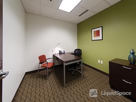 Regus | Raleigh City Plaza