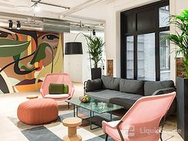 SPACES | Oslo Kvadraturen