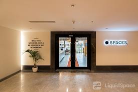 SPACES | MUMBAI, Spaces Inspire Hub Andheri West