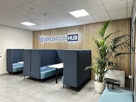 Coworking Roma Nord - Talenti - Ufficio Privato 