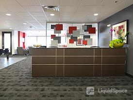 Regus | 500 Marquette Avenue