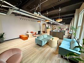 Werqwise San Francisco - FiDi - California St.