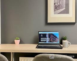 Titanic Suites - Office Space, Virtual Offices, Call Answering Services - Belfast, Northern Ireland