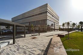 Regus | Caesarea, Business Centre Ltd