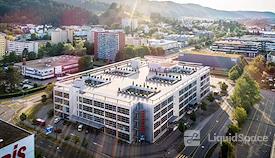 Regus | Malmo, Central