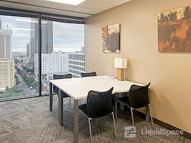Regus | St Charles and Poydras