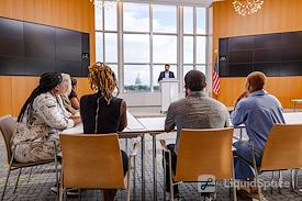 The Spire | An Expansive Venue