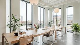 WeWork | 800 N High St