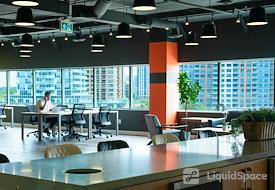 Venture X Etobicoke