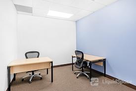 Regus | CA, Woodland Hills - Trillium Towers Center