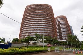 Signature | Jakarta South Quarter