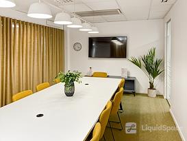 Regus | JÖNKÖPING, Östra Storgatan