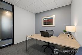Carr Workplaces - Friendship Heights