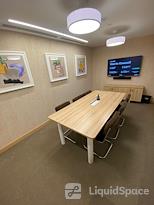 WeWork Raheja Woods